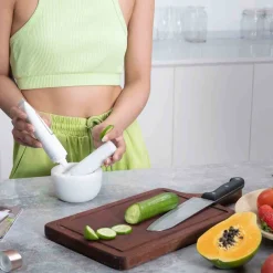 Hot Maske·Wirkstoff- & Feuchtigkeitsmaske