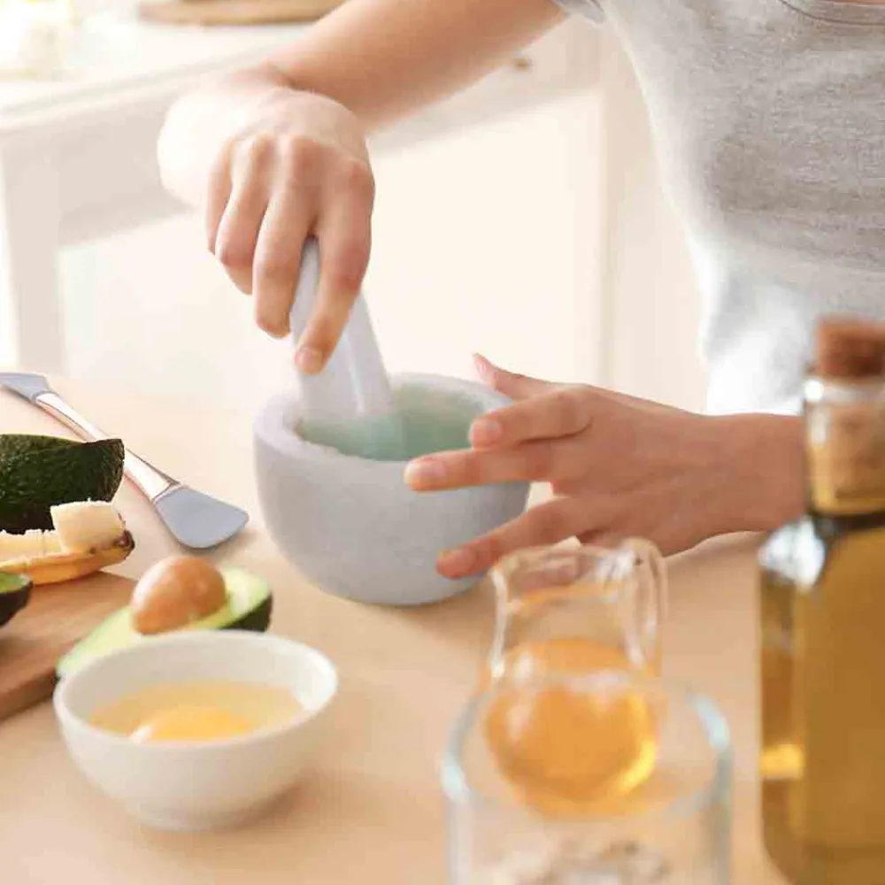 Hot Maske·Wirkstoff- & Feuchtigkeitsmaske