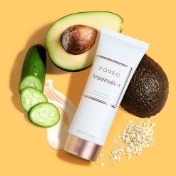 Hot Maske·Wirkstoff- & Feuchtigkeitsmaske