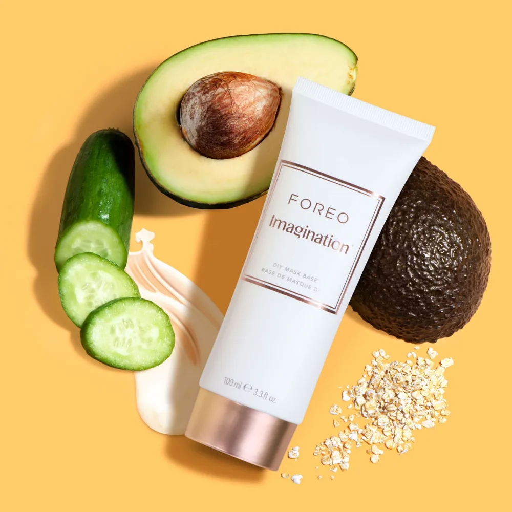 Hot Maske·Wirkstoff- & Feuchtigkeitsmaske