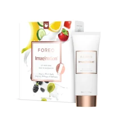 Hot Maske·Wirkstoff- & Feuchtigkeitsmaske