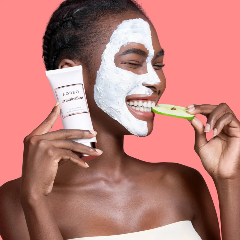 Hot Maske·Wirkstoff- & Feuchtigkeitsmaske