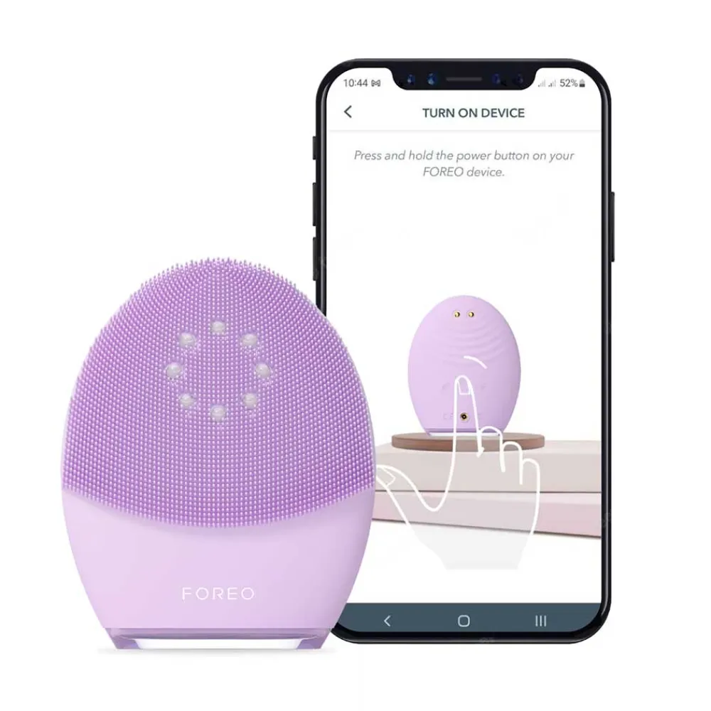 New Beauty Tools·Reinigungsequipment