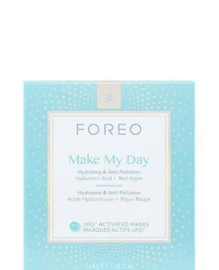 New Maske·Wirkstoff- & Feuchtigkeitsmaske