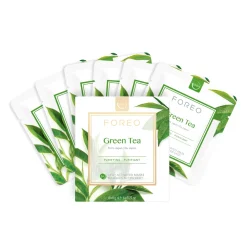 Best Maske·Wirkstoff- & Feuchtigkeitsmaske