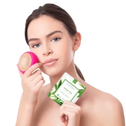 Best Maske·Wirkstoff- & Feuchtigkeitsmaske