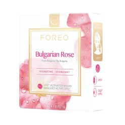 Maske·Wirkstoff- & Feuchtigkeitsmaske