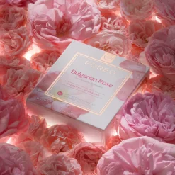 Maske·Wirkstoff- & Feuchtigkeitsmaske