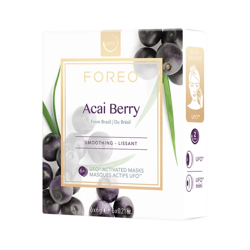 Online Maske·Anti-Aging Maske