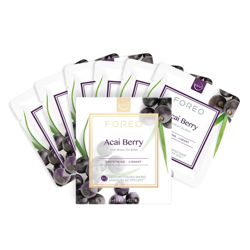 Online Maske·Anti-Aging Maske