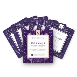 Sale Maske·Wirkstoff- & Feuchtigkeitsmaske