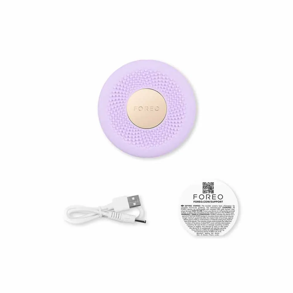 Hot Beauty Tools·Reinigungsequipment
