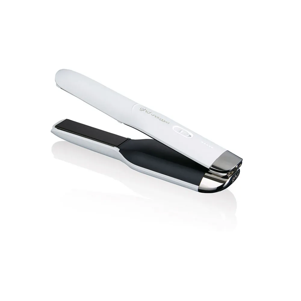 New Glätteisen & Lockenstäbe