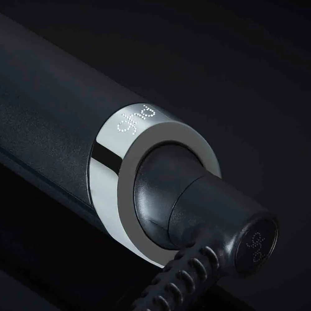 New Glätteisen & Lockenstäbe