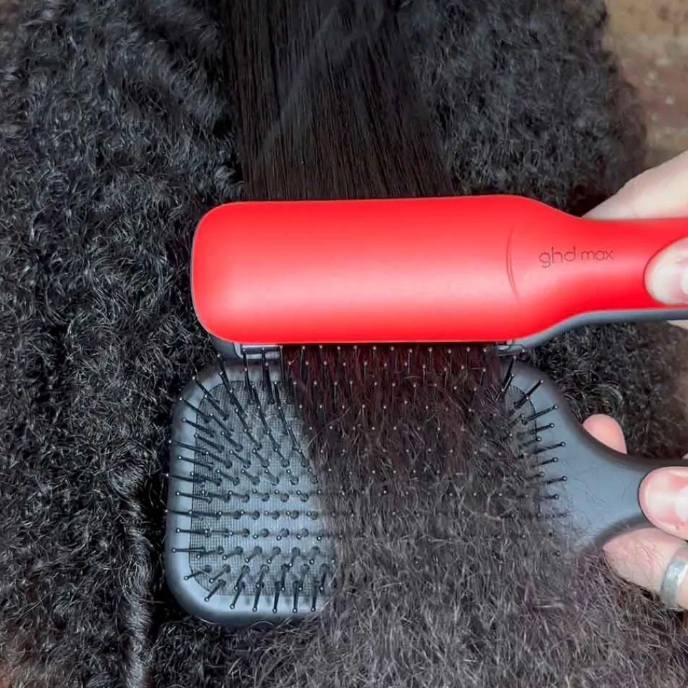 Glätteisen & Lockenstäbe