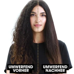 Glätteisen & Lockenstäbe