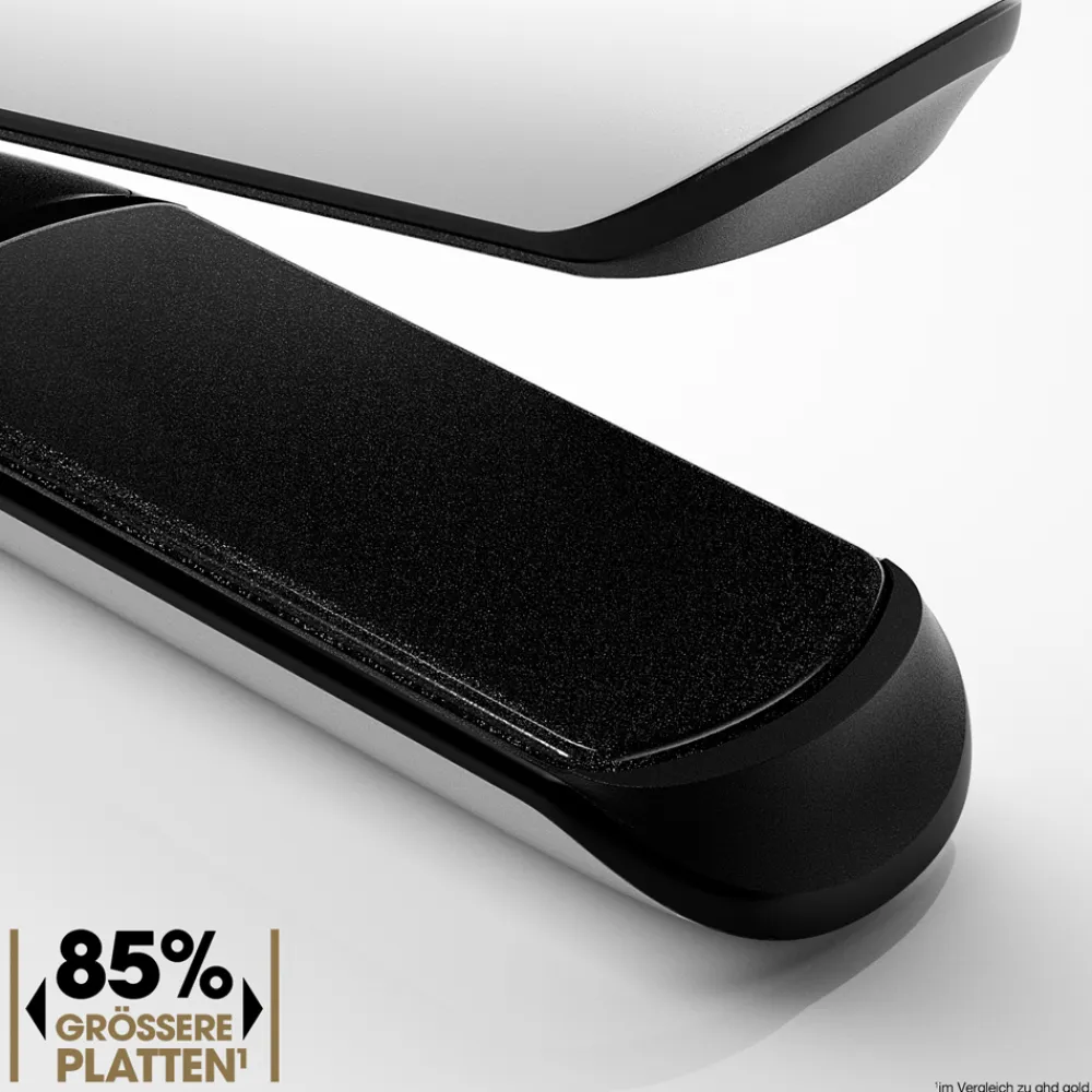 Outlet Glätteisen & Lockenstäbe