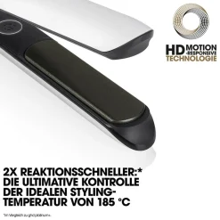 Outlet Glätteisen & Lockenstäbe