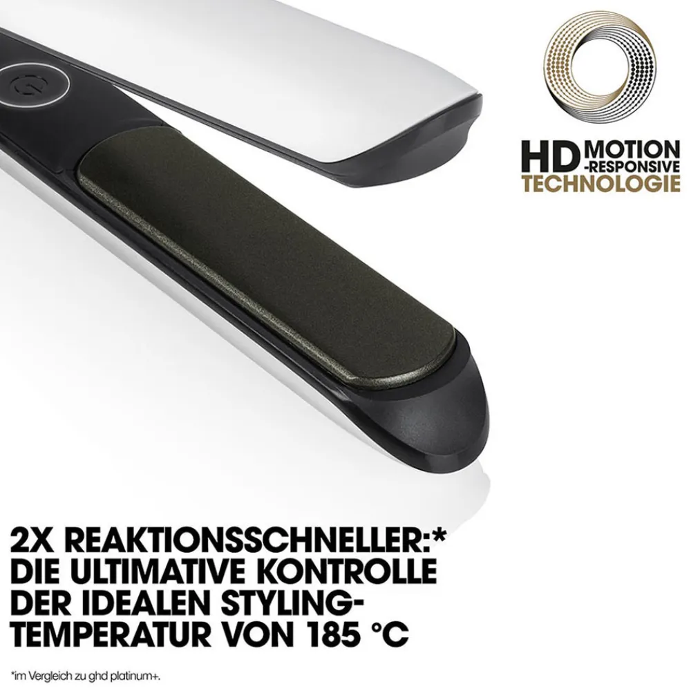 Outlet Glätteisen & Lockenstäbe
