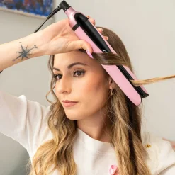 Glätteisen & Lockenstäbe