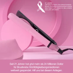 Glätteisen & Lockenstäbe