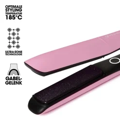 Glätteisen & Lockenstäbe