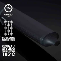 Sale Glätteisen & Lockenstäbe