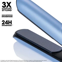 Best Glätteisen & Lockenstäbe