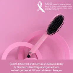 Hot Haarbürste