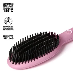 Hot Haarbürste