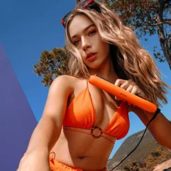 New Glätteisen & Lockenstäbe