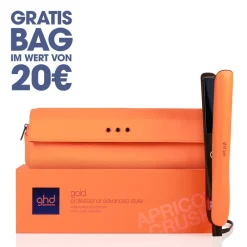 New Glätteisen & Lockenstäbe