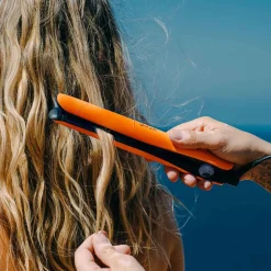 New Glätteisen & Lockenstäbe