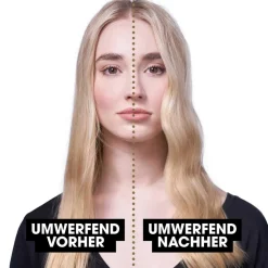 New Glätteisen & Lockenstäbe