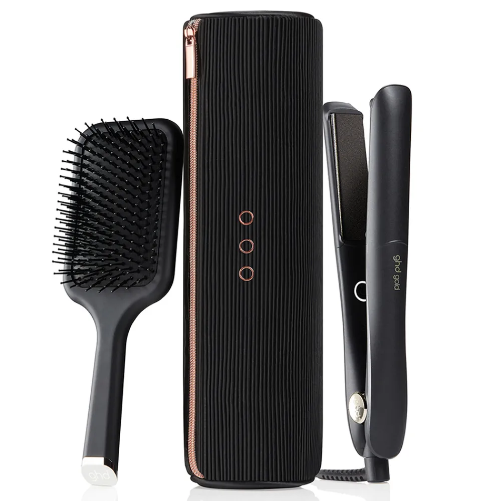 Best Glätteisen & Lockenstäbe