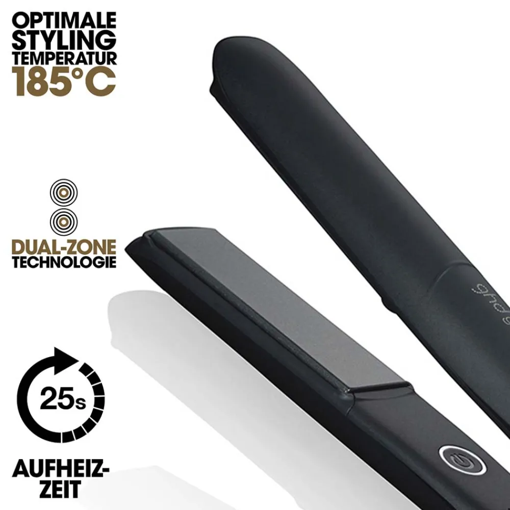 Best Glätteisen & Lockenstäbe