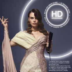 Glätteisen & Lockenstäbe