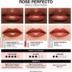 Online Lippenstifte
