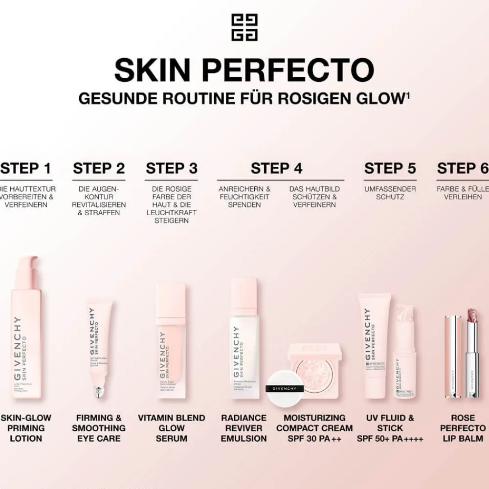 Online Gesichtpflege·Gesichtspflege