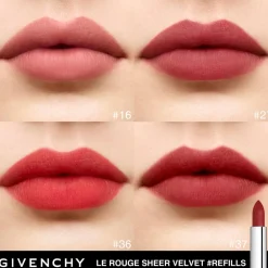 Online Lippenstifte