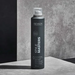 Sale Glamourama Natural Hold Shine Spray Haarspray