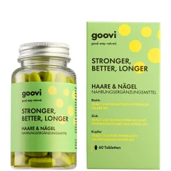 Clearance Nahrungsergänzung