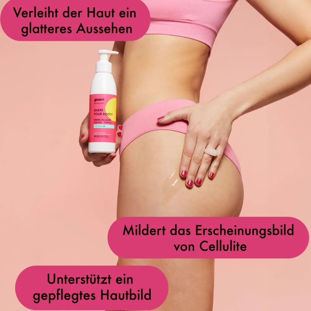 Outlet Anti Cellulite