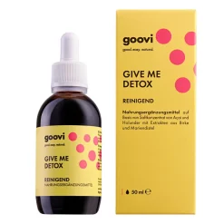 Outlet Nahrungsergänzung