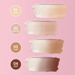 Online Getönte Tagespflege·Getönte Tagespflege