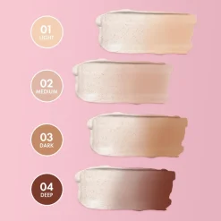 Online Getönte Tagespflege·Getönte Tagespflege