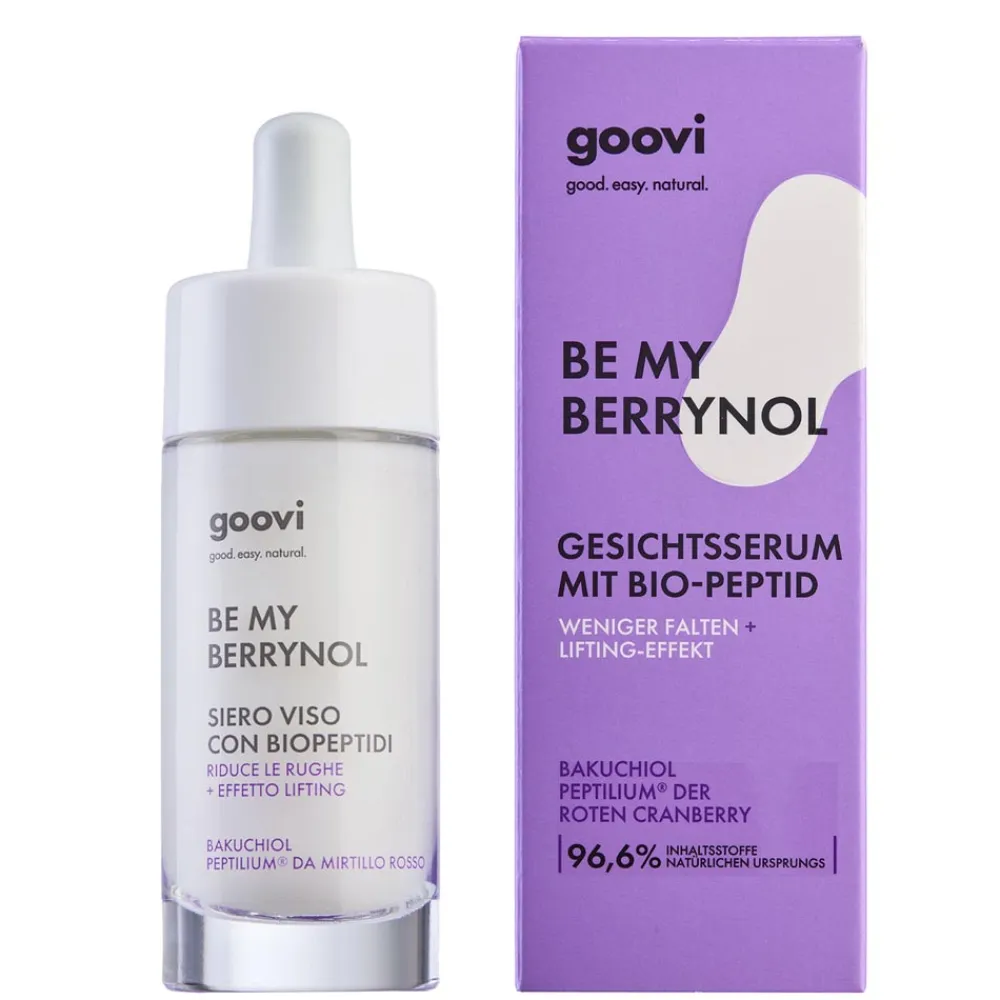 Outlet Serum & Kur ·Serum