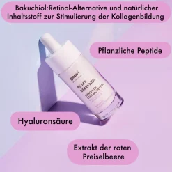 Outlet Serum & Kur ·Serum