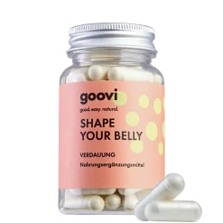 New Nahrungsergänzung