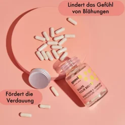 New Nahrungsergänzung